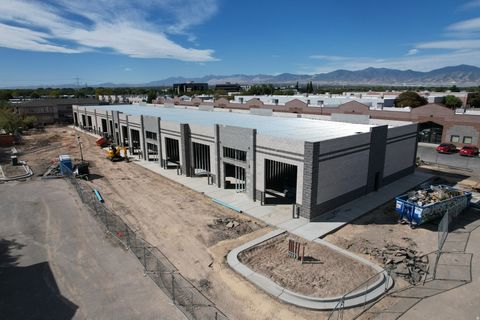 Tiny photo for 2712 S REDWOOD RD #104, West Valley City, UT 84119 (MLS # 2120131)