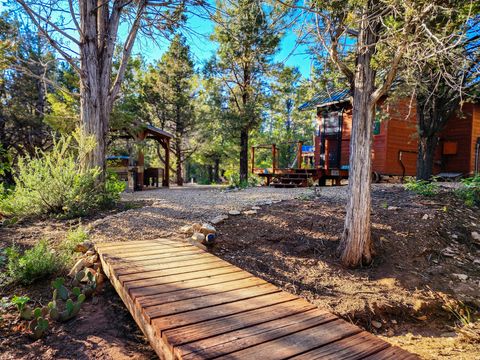 Tiny photo for 95 S WHITE OAK ST, Orderville, UT 84758 (MLS # 2134826)