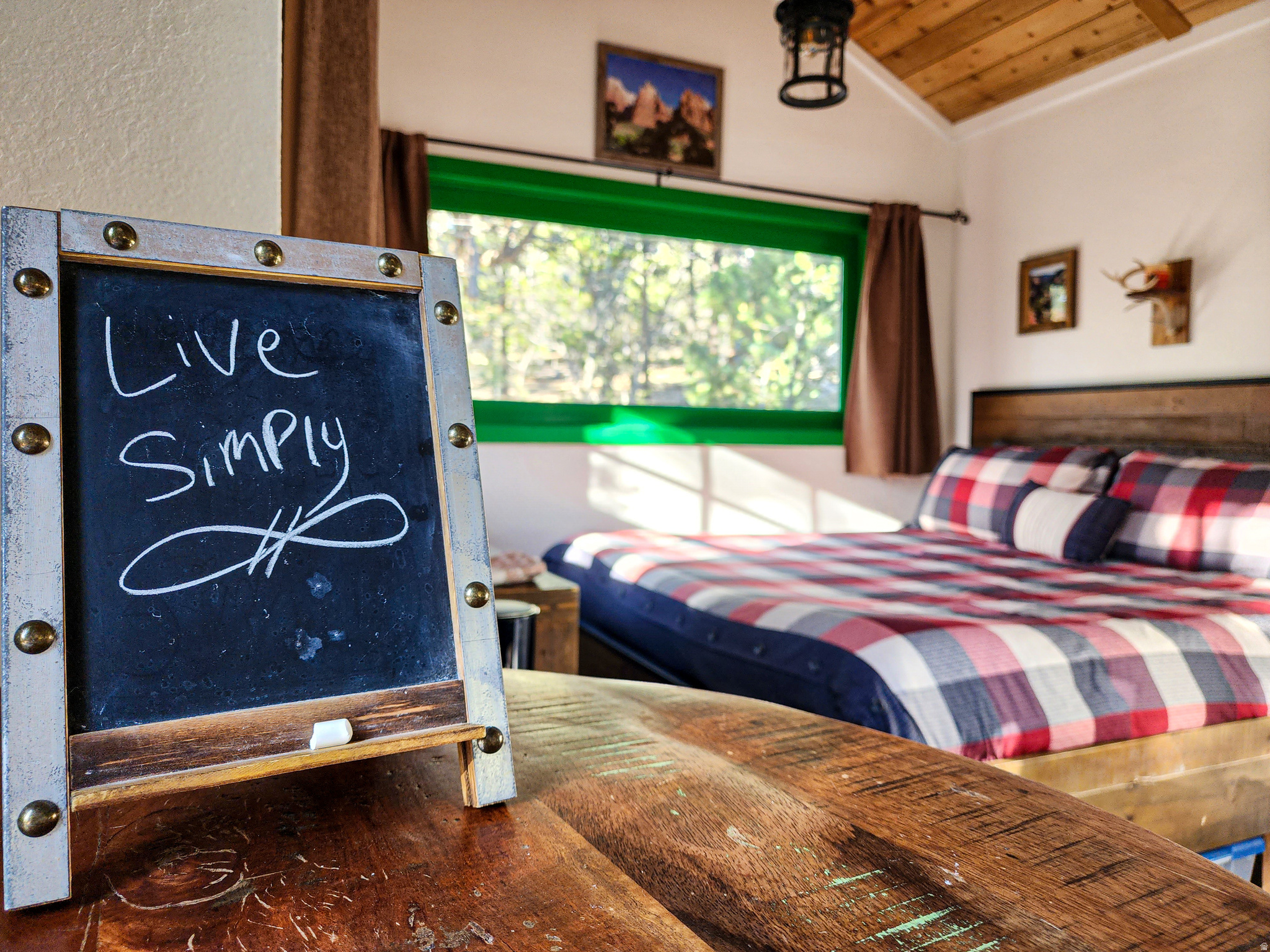 LITTLE PONDEROSA RANCH AMENDED - Residential