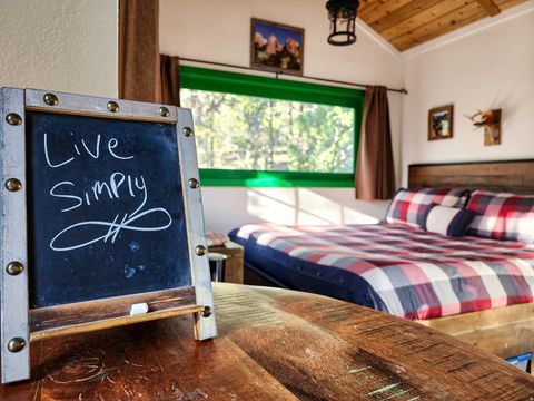 Tiny photo for 95 S WHITE OAK ST, Orderville, UT 84758 (MLS # 2134826)