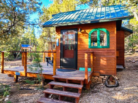 Tiny photo for 95 S WHITE OAK ST, Orderville, UT 84758 (MLS # 2134826)