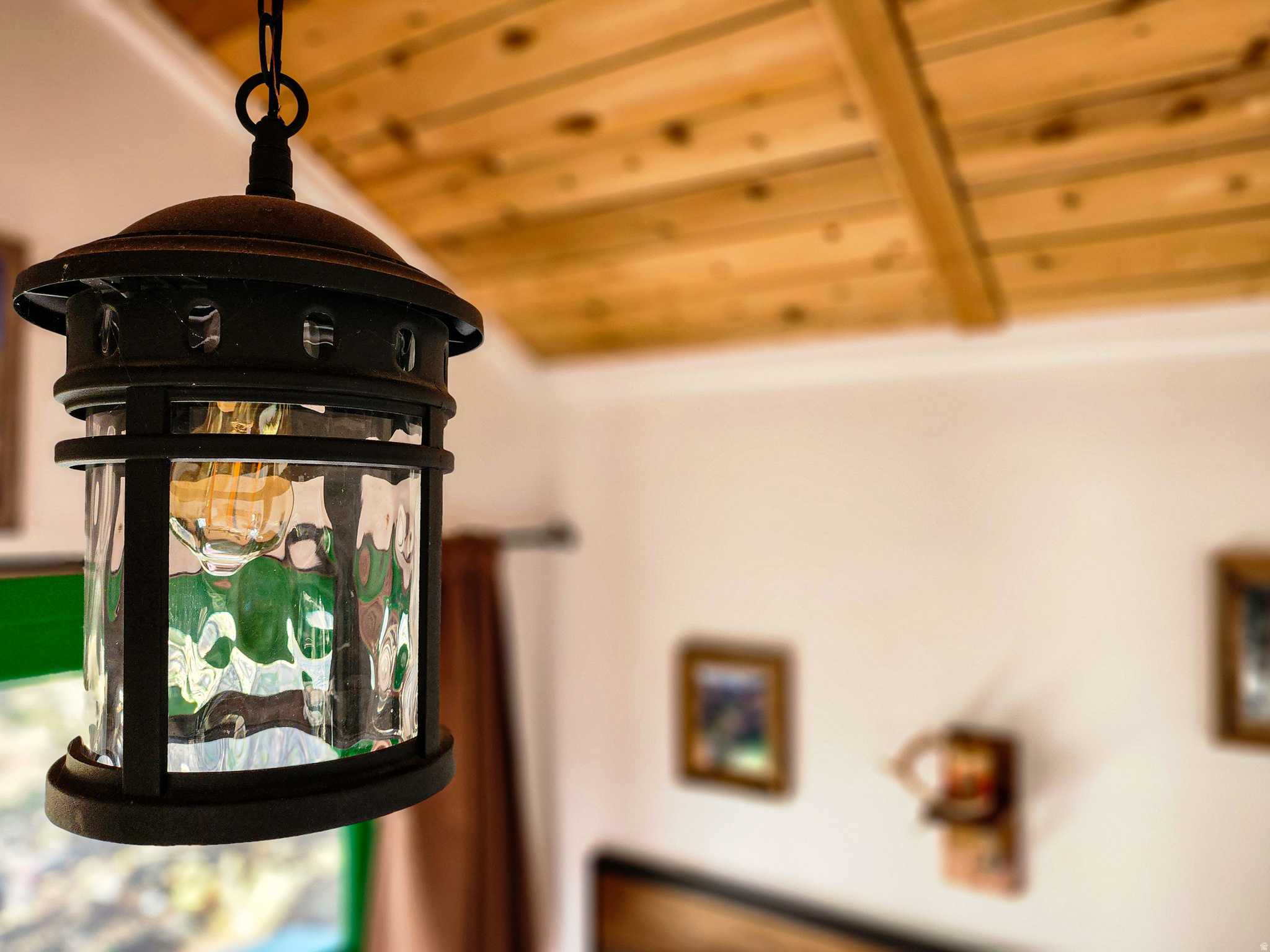 LITTLE PONDEROSA RANCH AMENDED - Residential