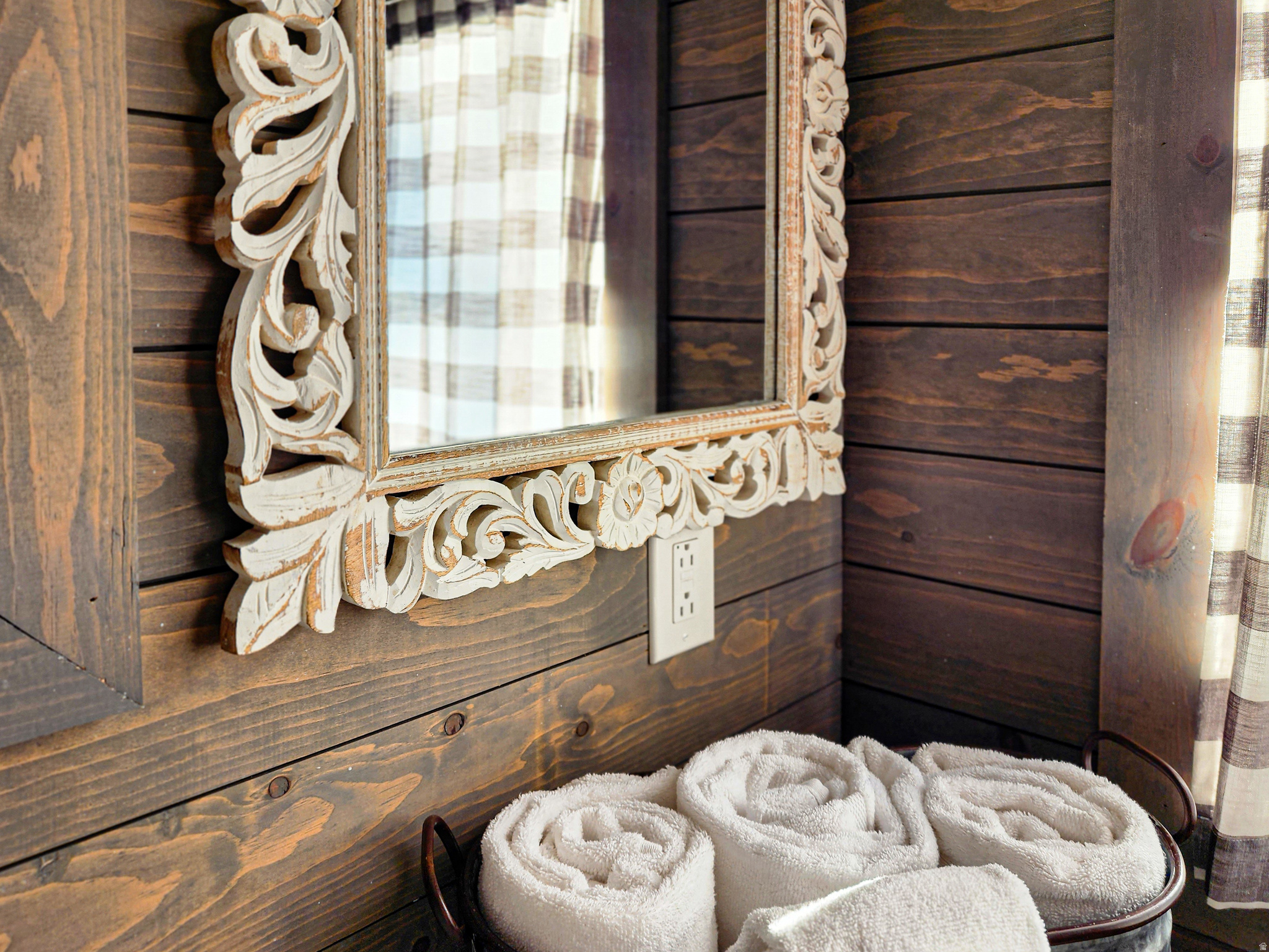 LITTLE PONDEROSA RANCH AMENDED - Residential