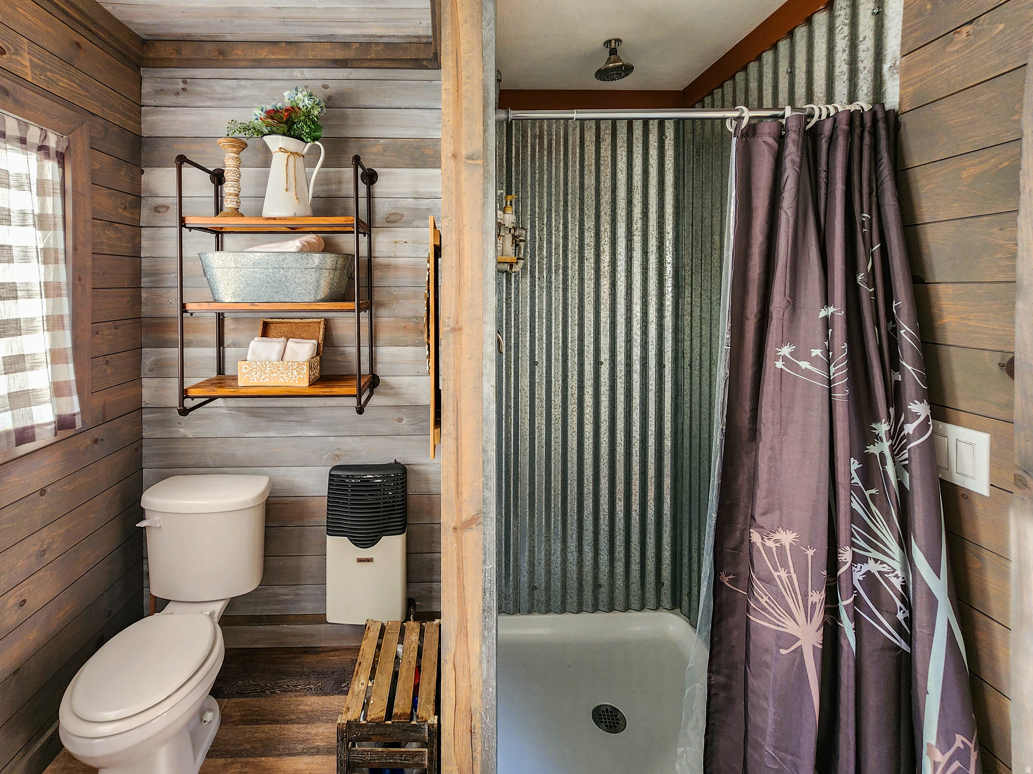 LITTLE PONDEROSA RANCH AMENDED - Residential