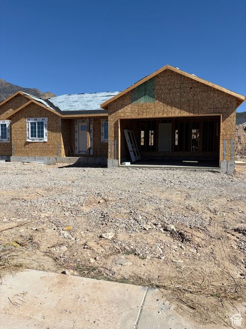 Photo of 1586 N 250 E, Nephi, UT 84648 (MLS # 2115501)