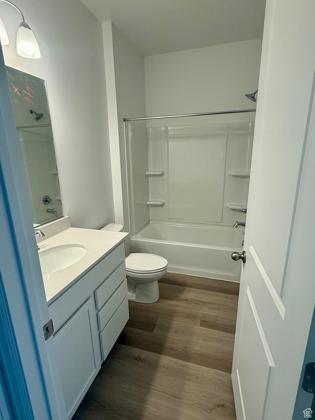 Photo of 340 W HIDEOUT CT #1223, Stansbury Park, UT 84074 (MLS # 2115242)