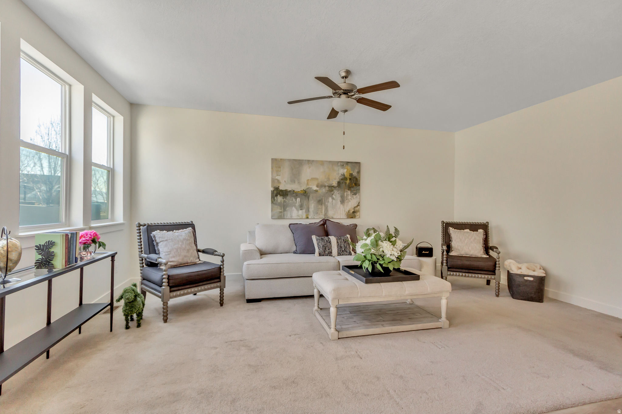 CRESTHAVEN VILLAGE T - Residential