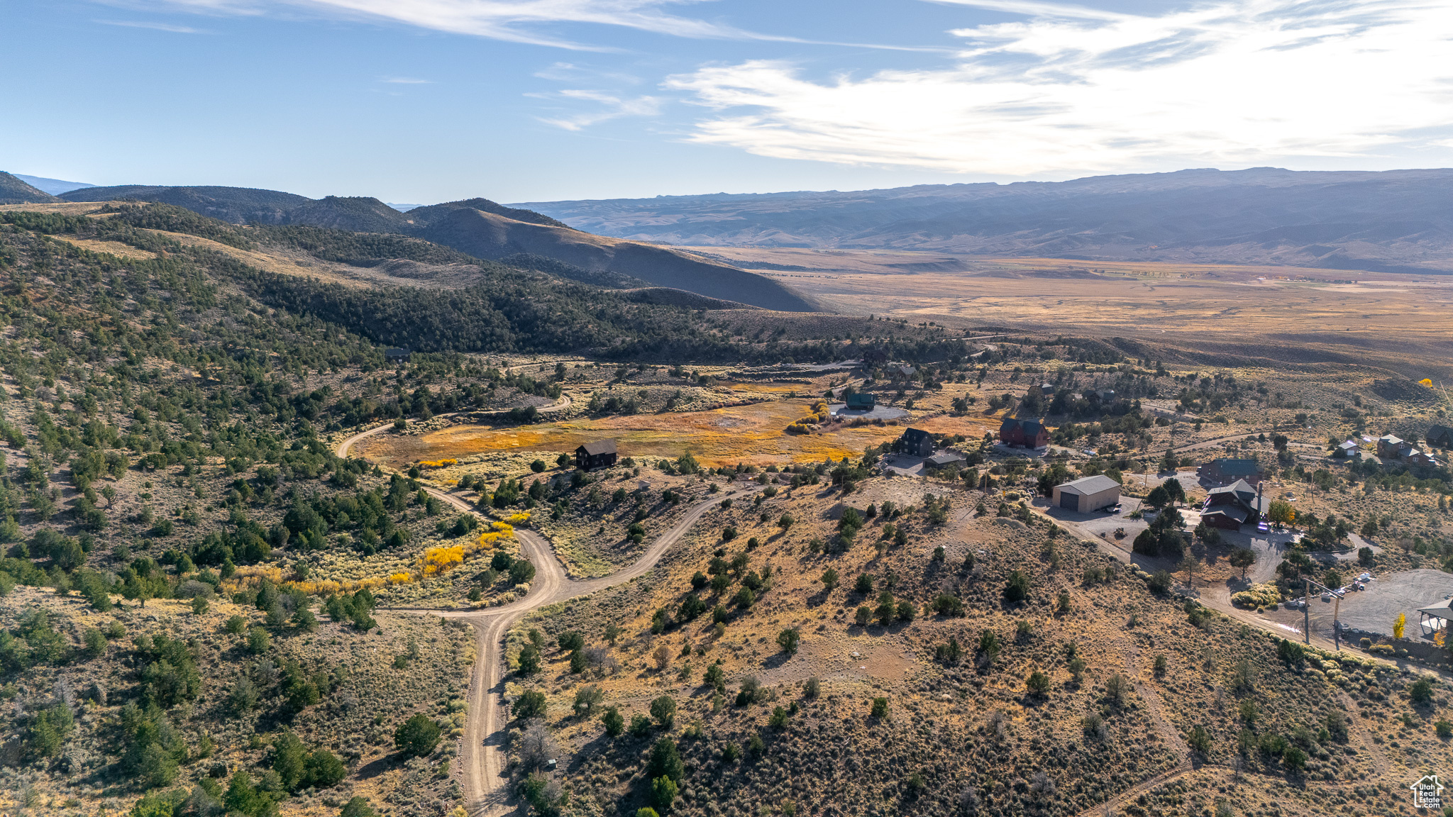 S Little Meadow Ests #12, Antimony, Utah image 9