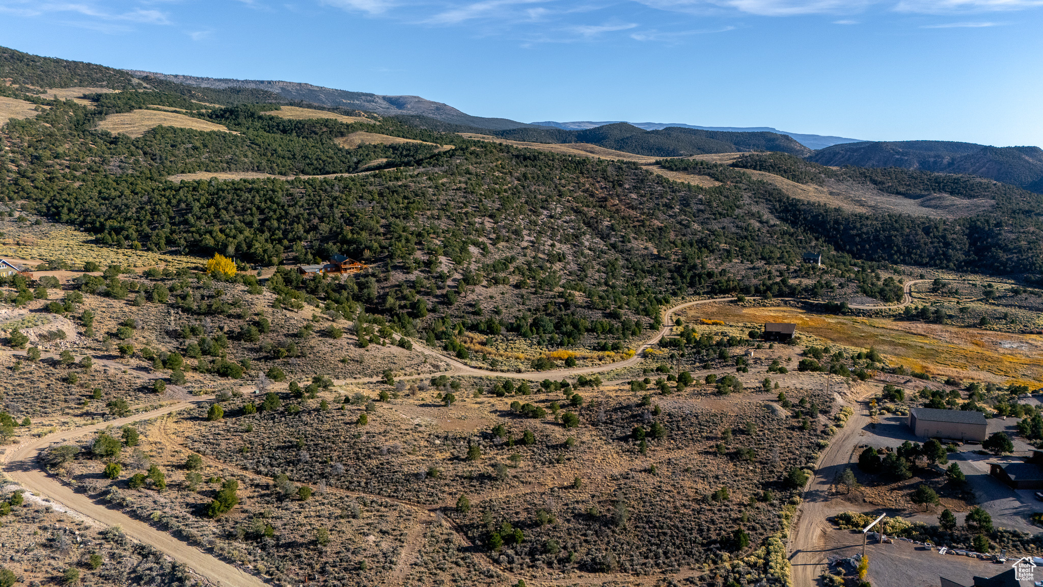 S Little Meadow Ests #12, Antimony, Utah image 8