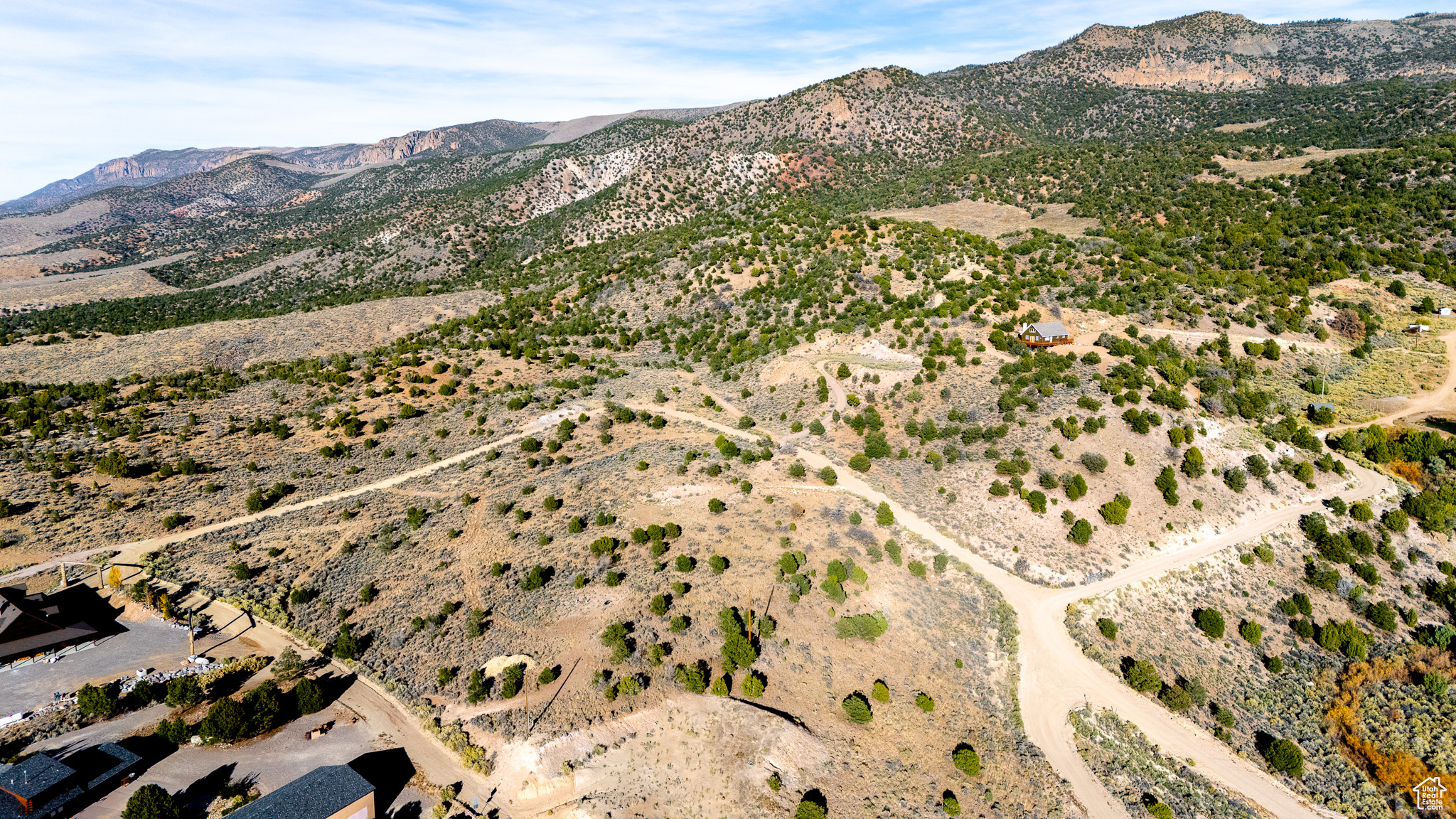 S Little Meadow Ests #12, Antimony, Utah image 6