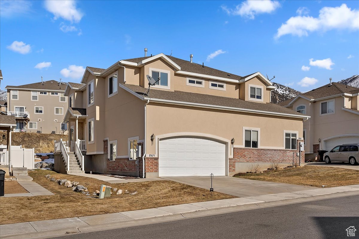 865 N Violet Dr, Morgan, Utah image 1