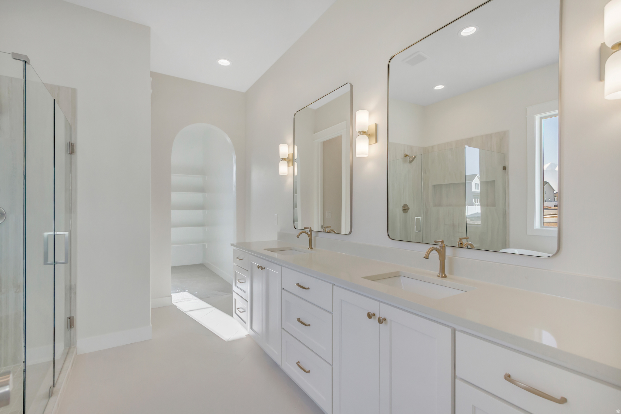 HOLDAWAY FIELDS - Residential