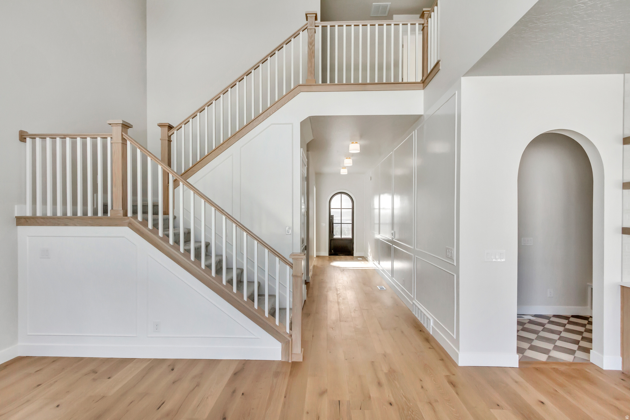 HOLDAWAY FIELDS - Residential