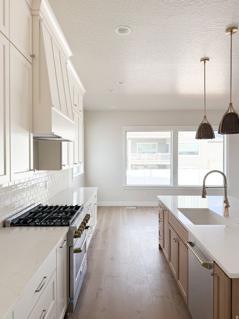 Tiny photo for 71 E POWELL ST #106, Vineyard, UT 84059 (MLS # 2129836)