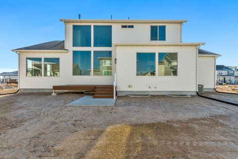 Tiny photo for 71 E POWELL ST #106, Vineyard, UT 84059 (MLS # 2129836)