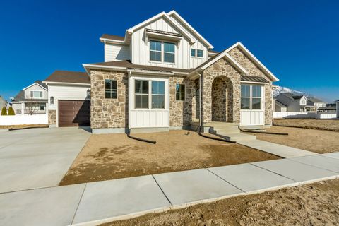 Tiny photo for 71 E POWELL ST #106, Vineyard, UT 84059 (MLS # 2129836)