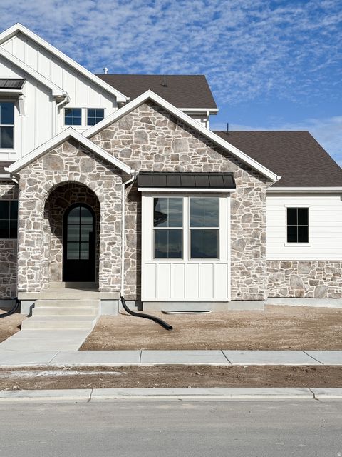 Tiny photo for 71 E POWELL ST #106, Vineyard, UT 84059 (MLS # 2129836)