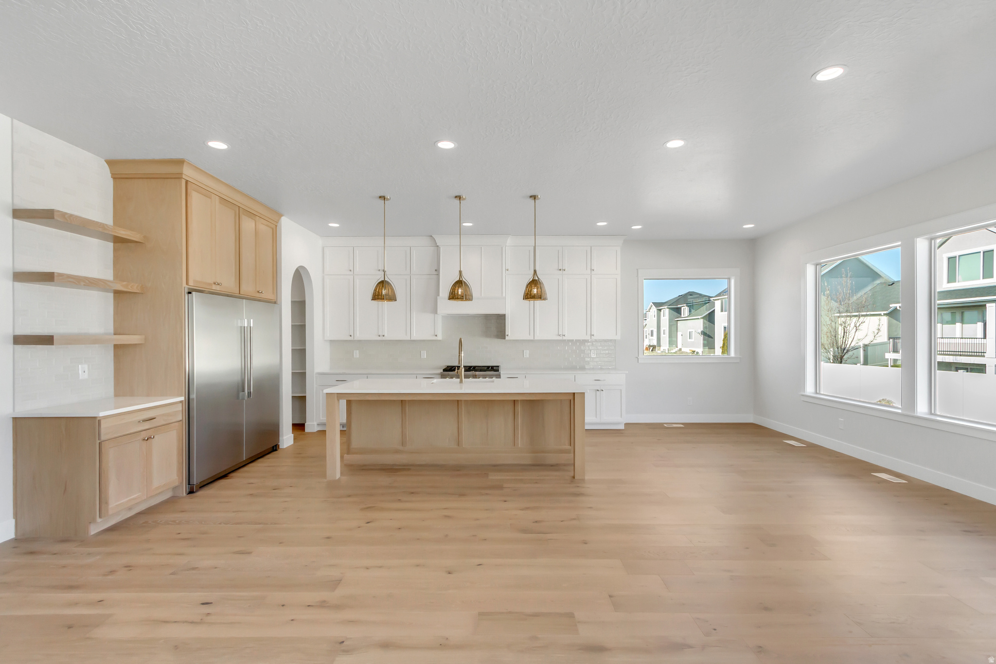 HOLDAWAY FIELDS - Residential