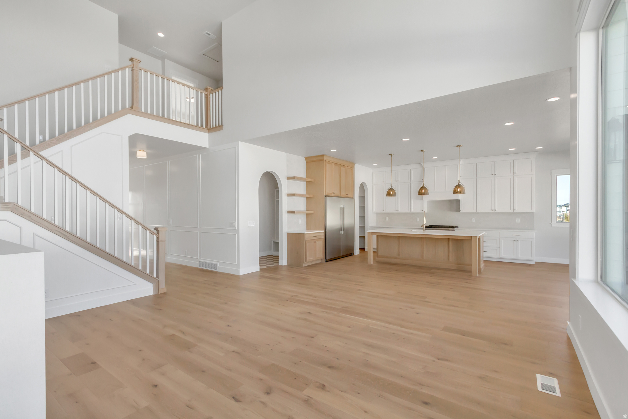 HOLDAWAY FIELDS - Residential