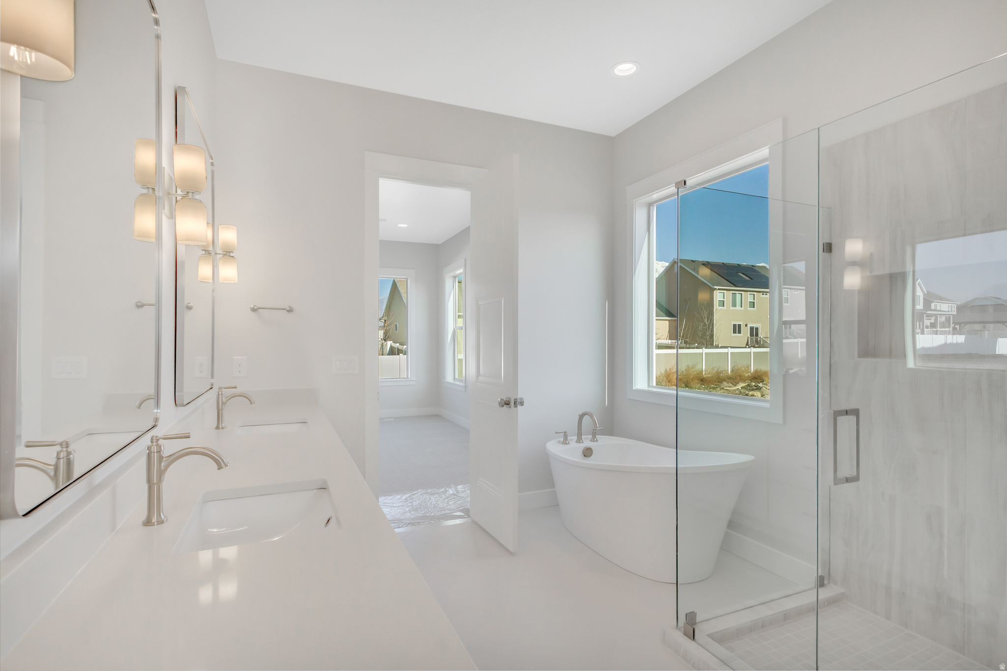 HOLDAWAY FIELDS - Residential