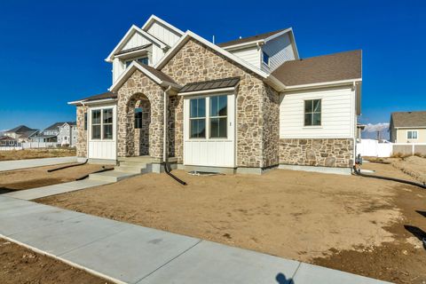 Tiny photo for 71 E POWELL ST #106, Vineyard, UT 84059 (MLS # 2129836)