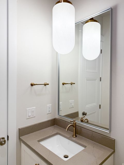 Tiny photo for 71 E POWELL ST #106, Vineyard, UT 84059 (MLS # 2129836)