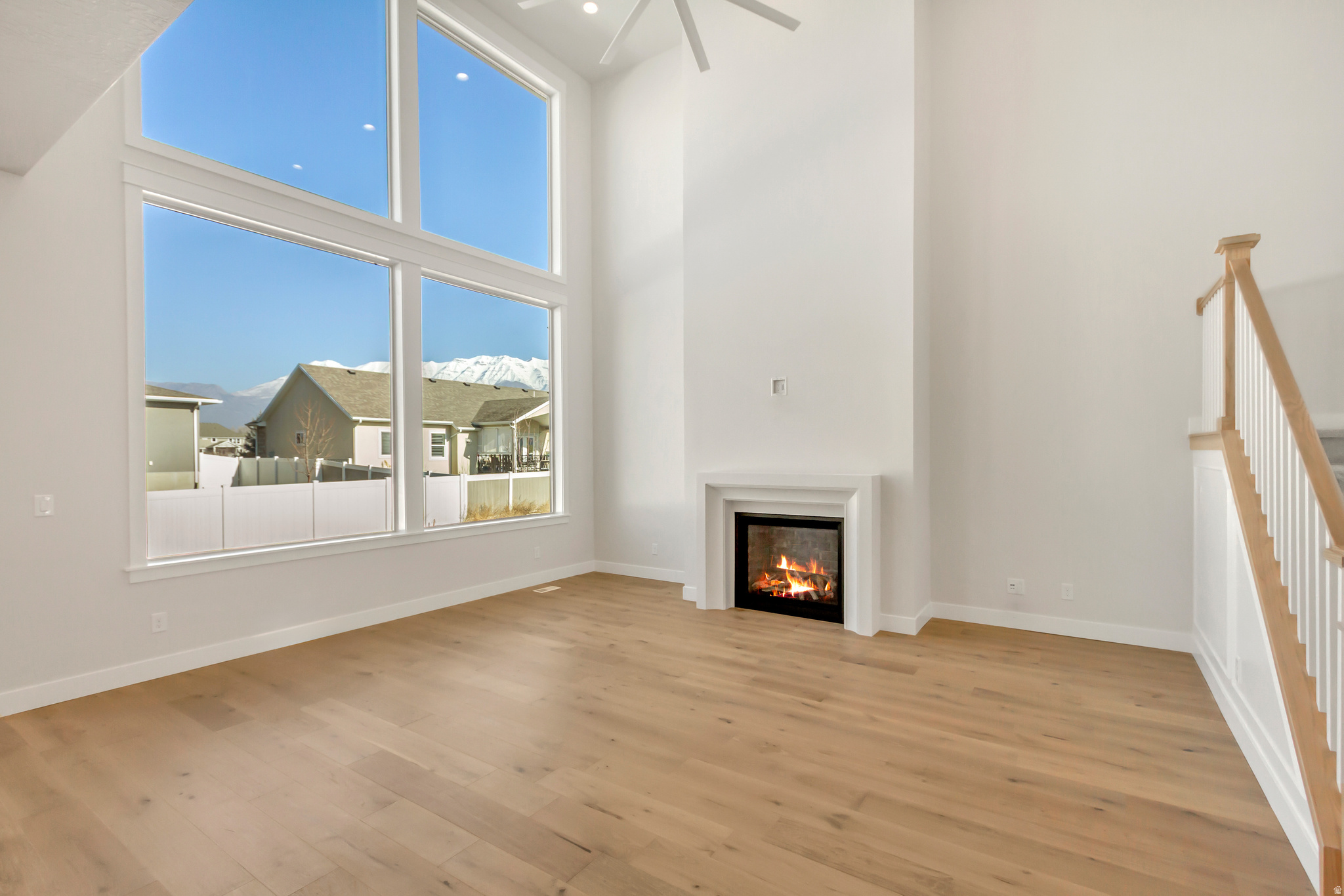 HOLDAWAY FIELDS - Residential