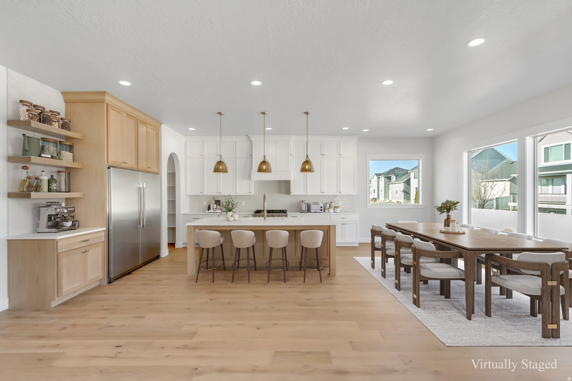 HOLDAWAY FIELDS - Residential