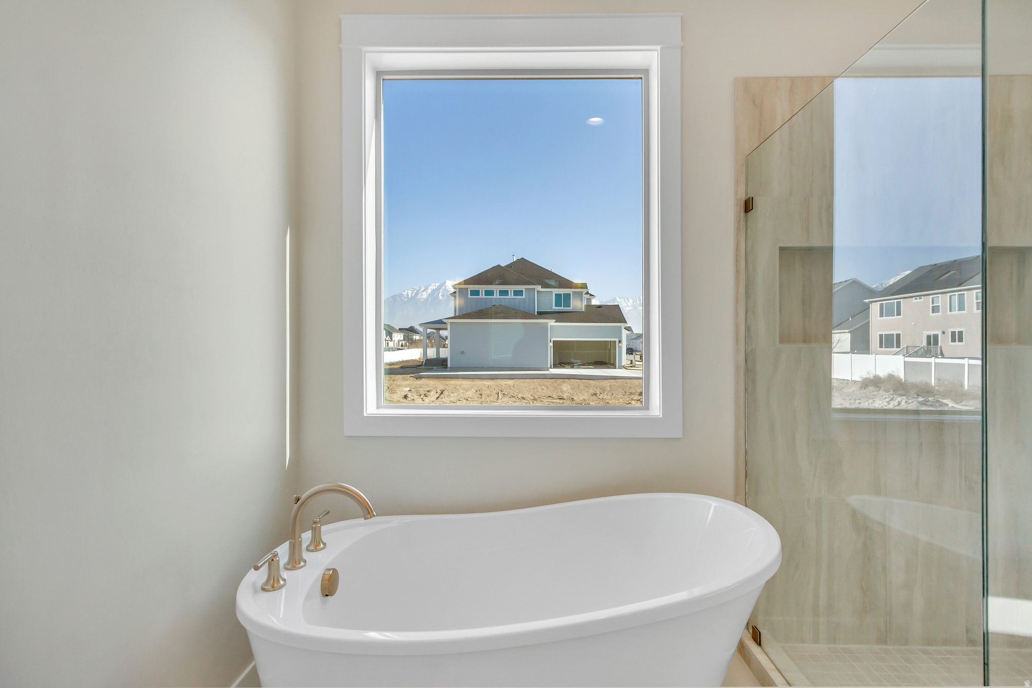 HOLDAWAY FIELDS - Residential