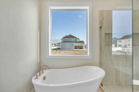 Tiny photo for 71 E POWELL ST #106, Vineyard, UT 84059 (MLS # 2129836)