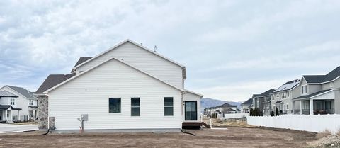 Tiny photo for 71 E POWELL ST #106, Vineyard, UT 84059 (MLS # 2129836)