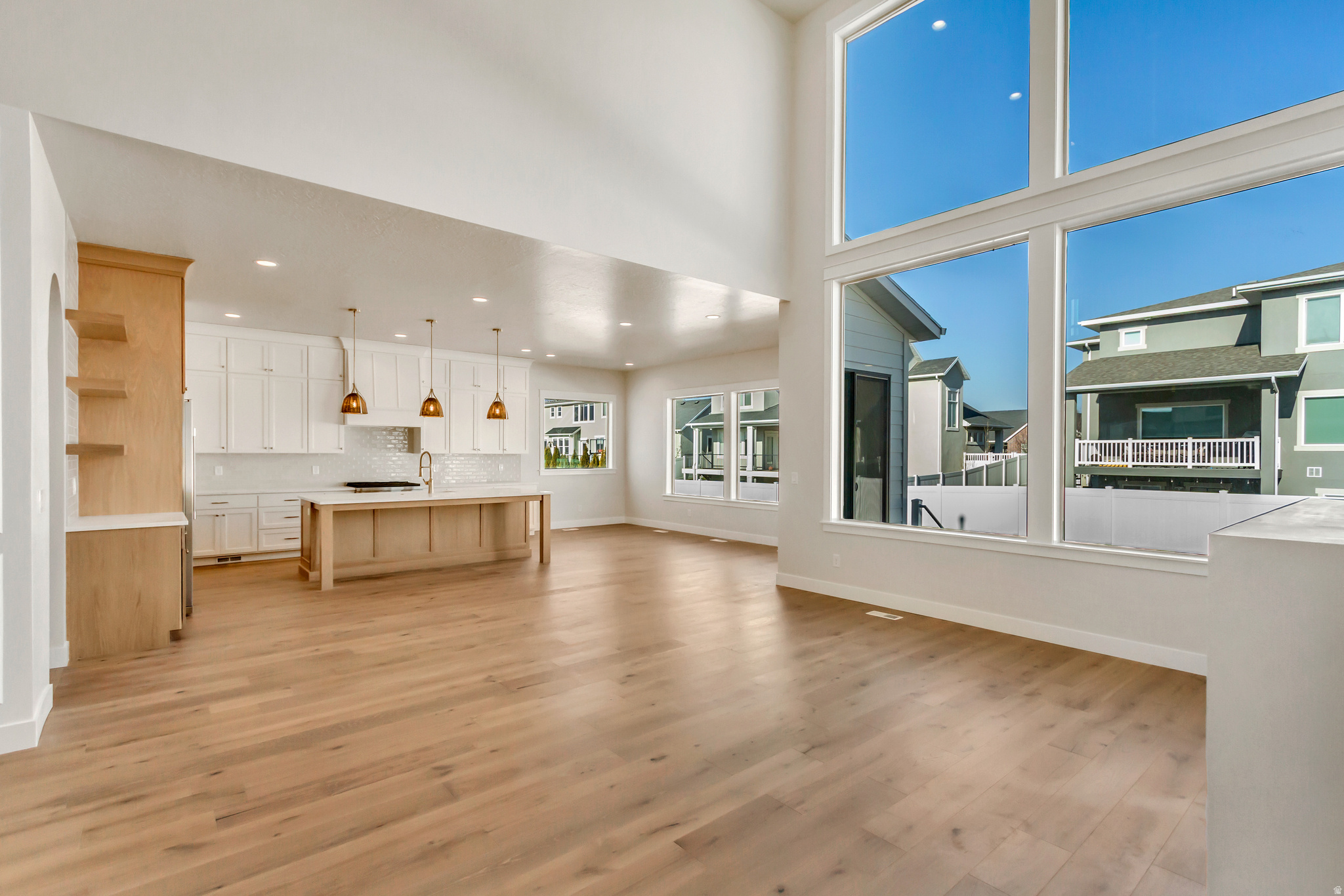 HOLDAWAY FIELDS - Residential