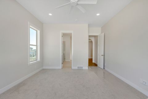 Tiny photo for 71 E POWELL ST #106, Vineyard, UT 84059 (MLS # 2129836)