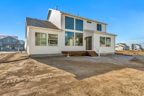 Tiny photo for 71 E POWELL ST #106, Vineyard, UT 84059 (MLS # 2129836)