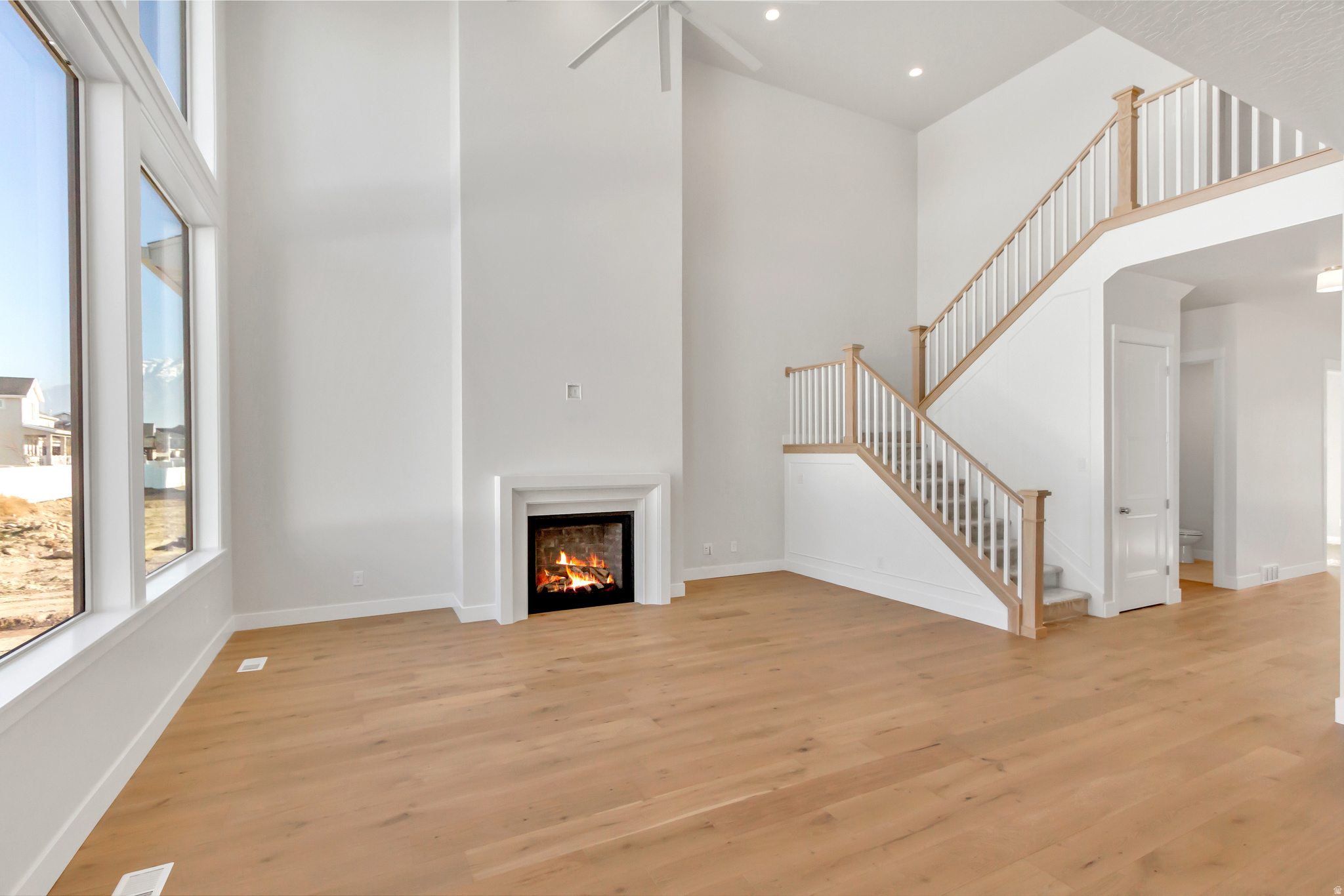 HOLDAWAY FIELDS - Residential