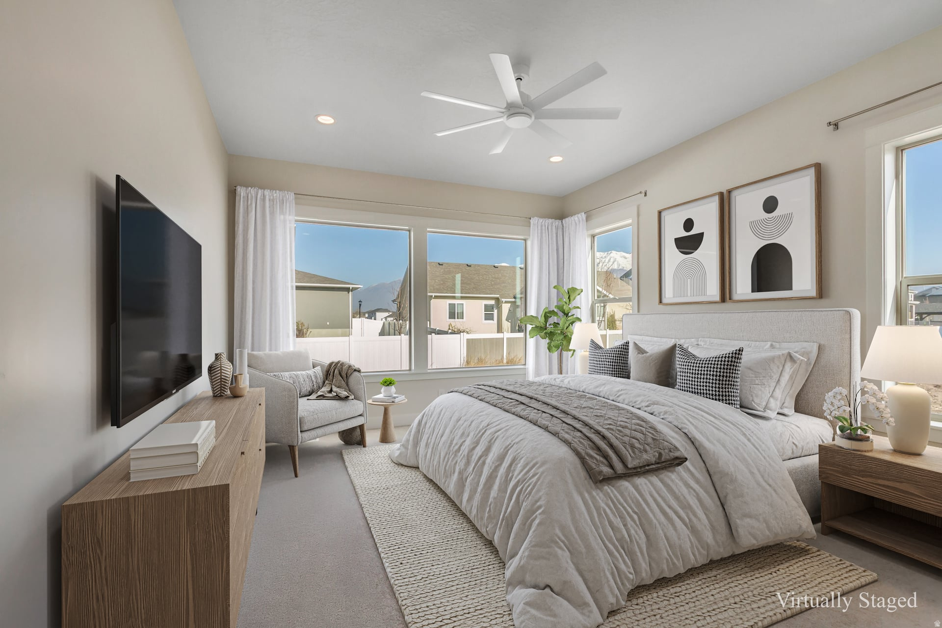 HOLDAWAY FIELDS - Residential