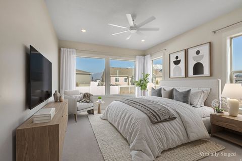 Tiny photo for 71 E POWELL ST #106, Vineyard, UT 84059 (MLS # 2129836)