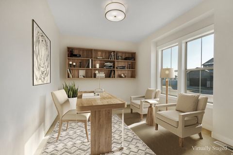 Tiny photo for 71 E POWELL ST #106, Vineyard, UT 84059 (MLS # 2129836)