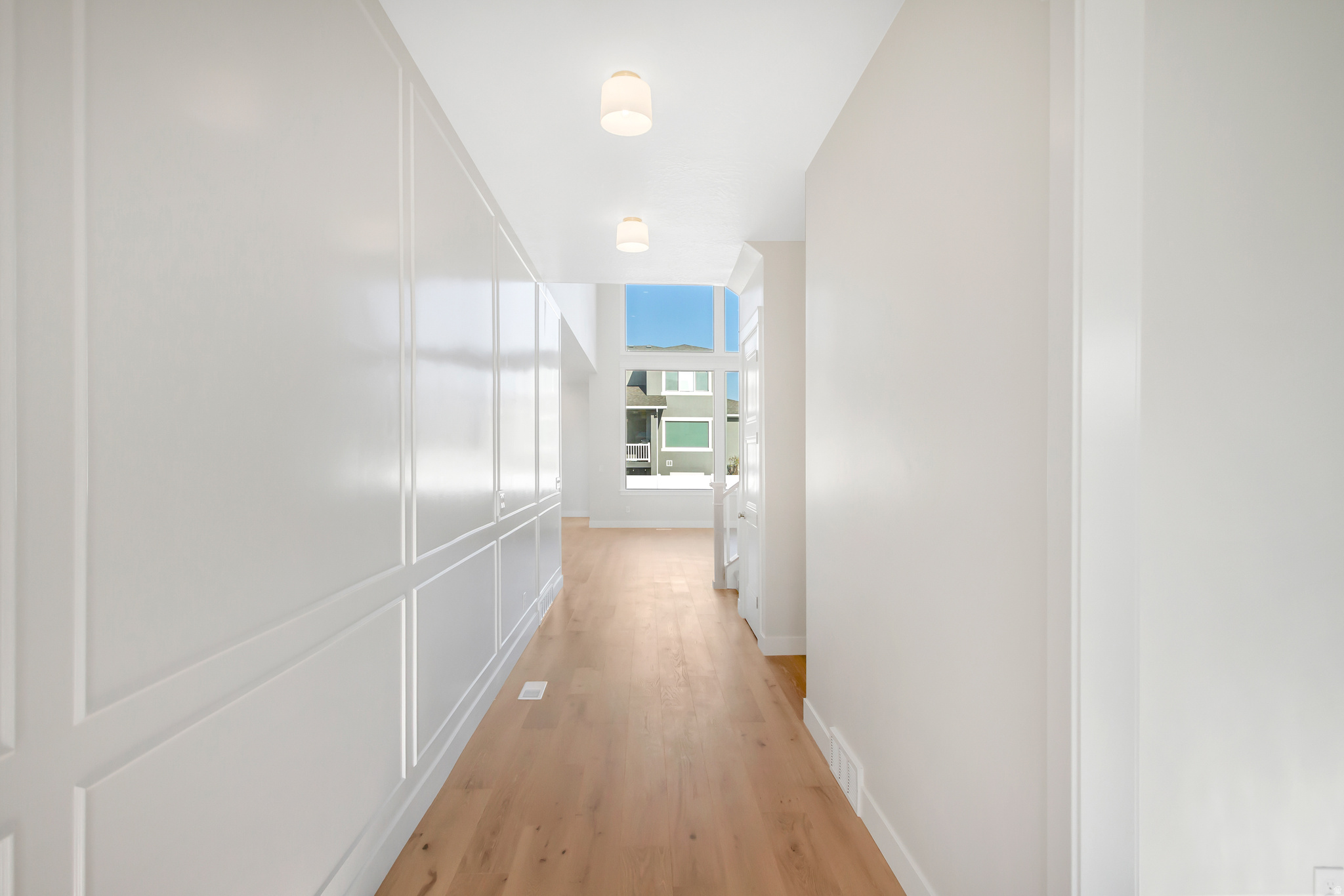 HOLDAWAY FIELDS - Residential