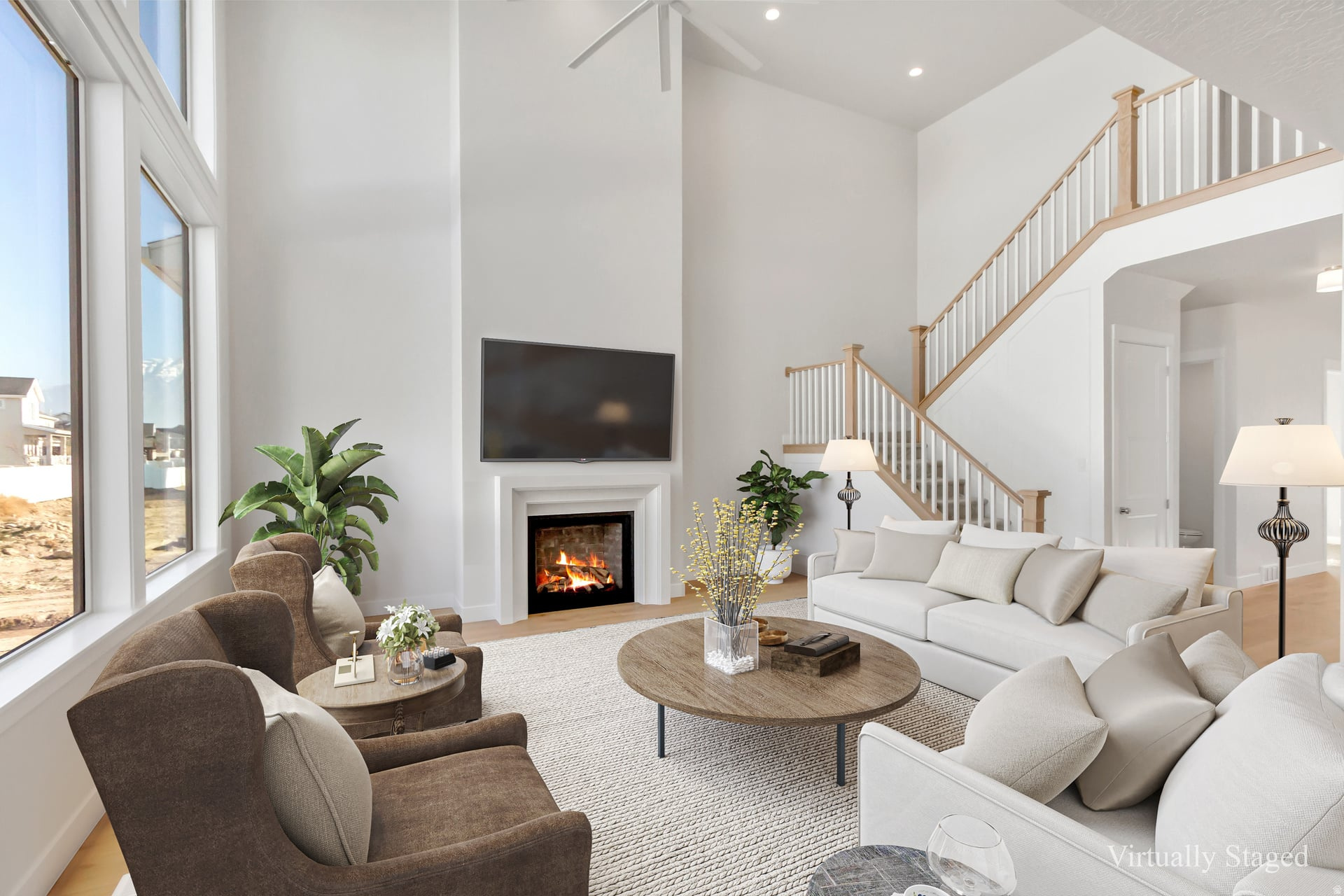 HOLDAWAY FIELDS - Residential