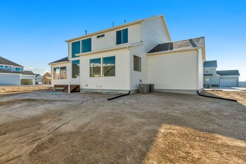 Tiny photo for 71 E POWELL ST #106, Vineyard, UT 84059 (MLS # 2129836)