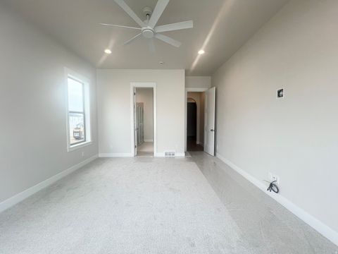 Tiny photo for 71 E POWELL ST #106, Vineyard, UT 84059 (MLS # 2129836)