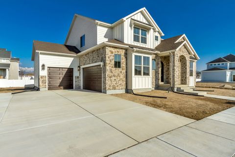 Tiny photo for 71 E POWELL ST #106, Vineyard, UT 84059 (MLS # 2129836)