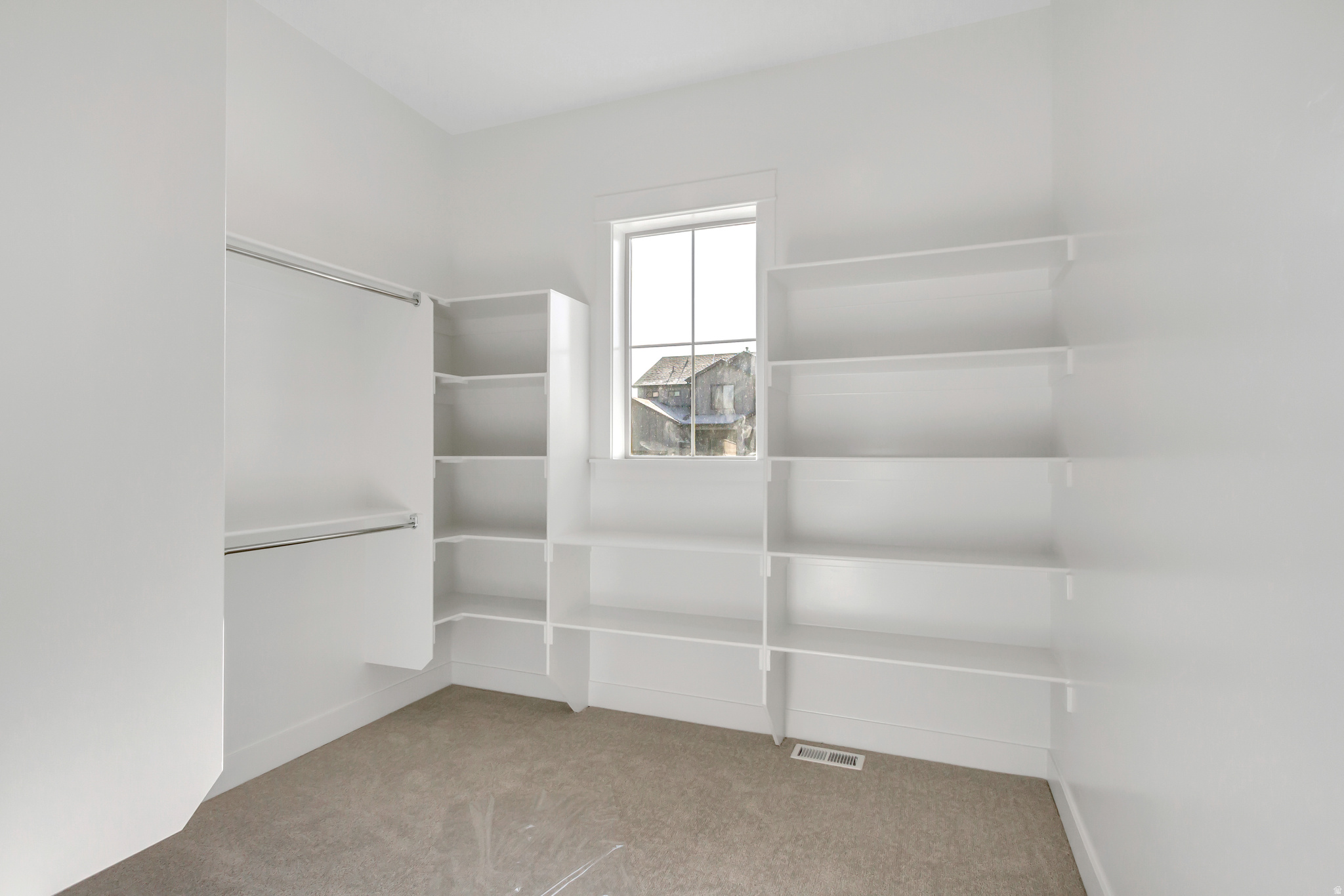 HOLDAWAY FIELDS - Residential