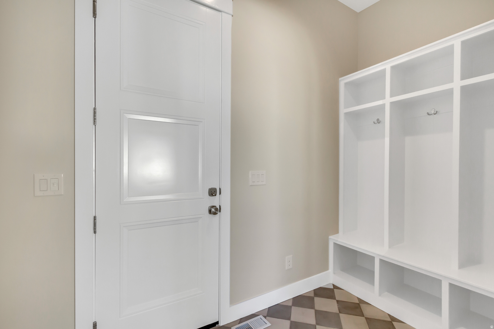 HOLDAWAY FIELDS - Residential