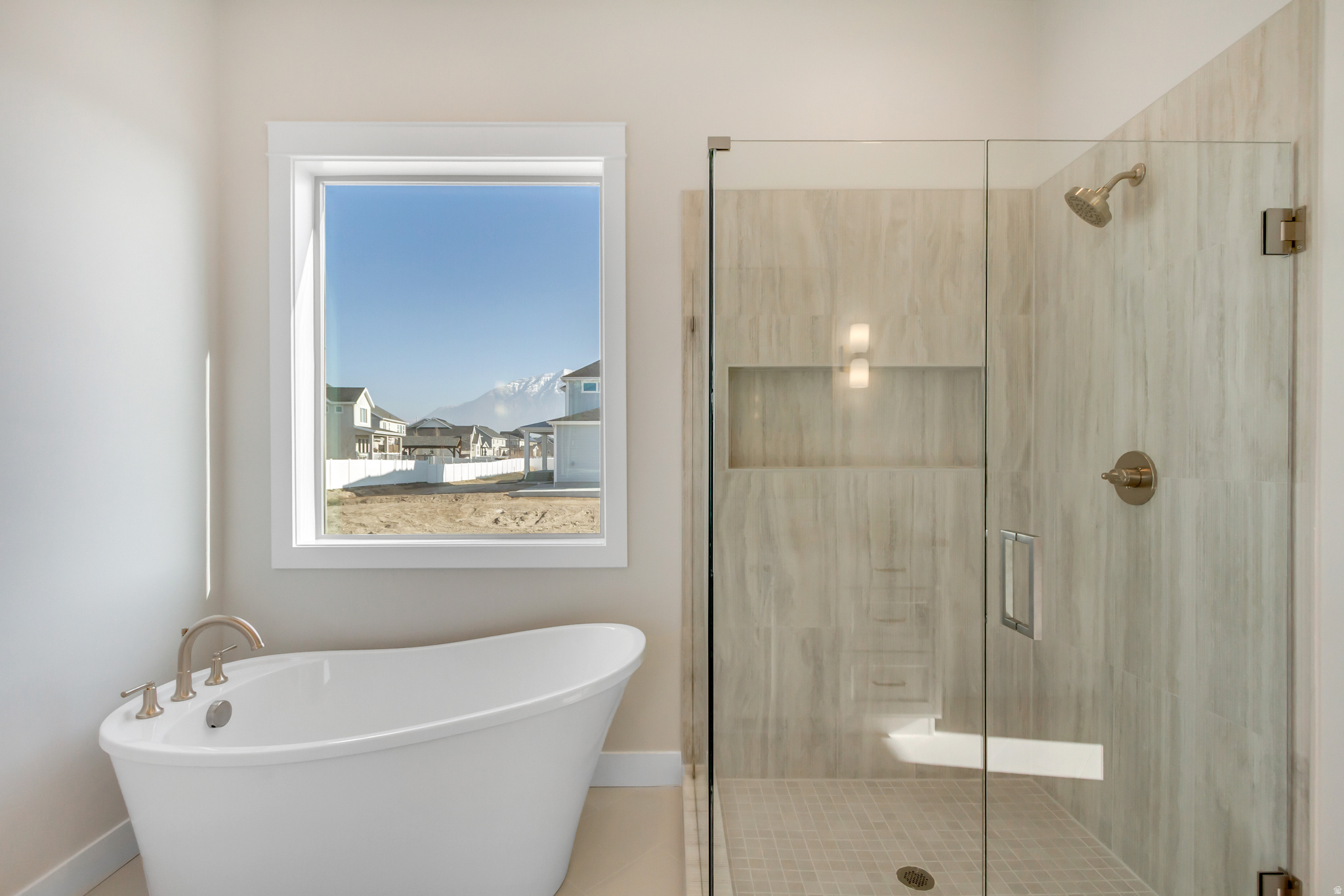 HOLDAWAY FIELDS - Residential