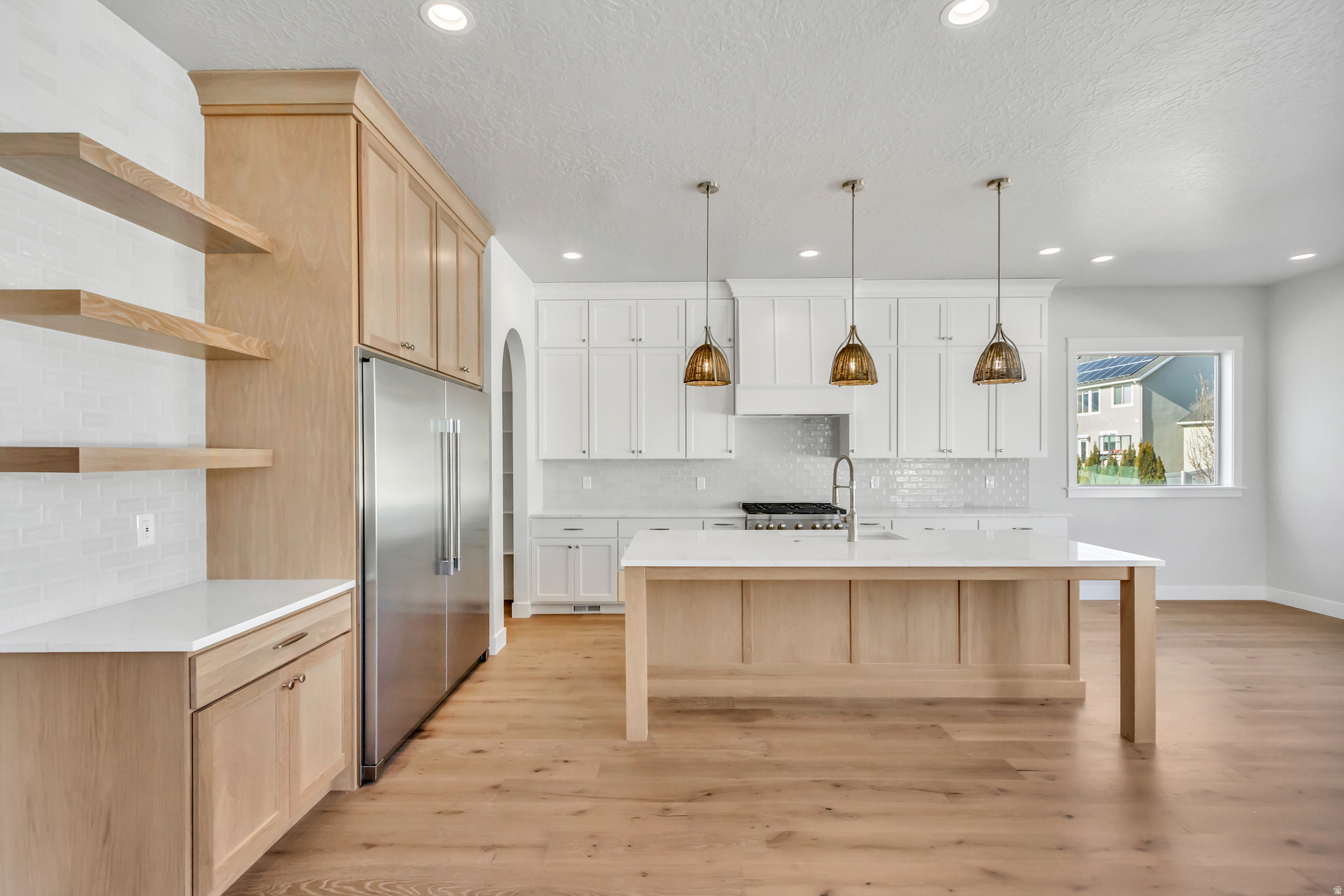 HOLDAWAY FIELDS - Residential