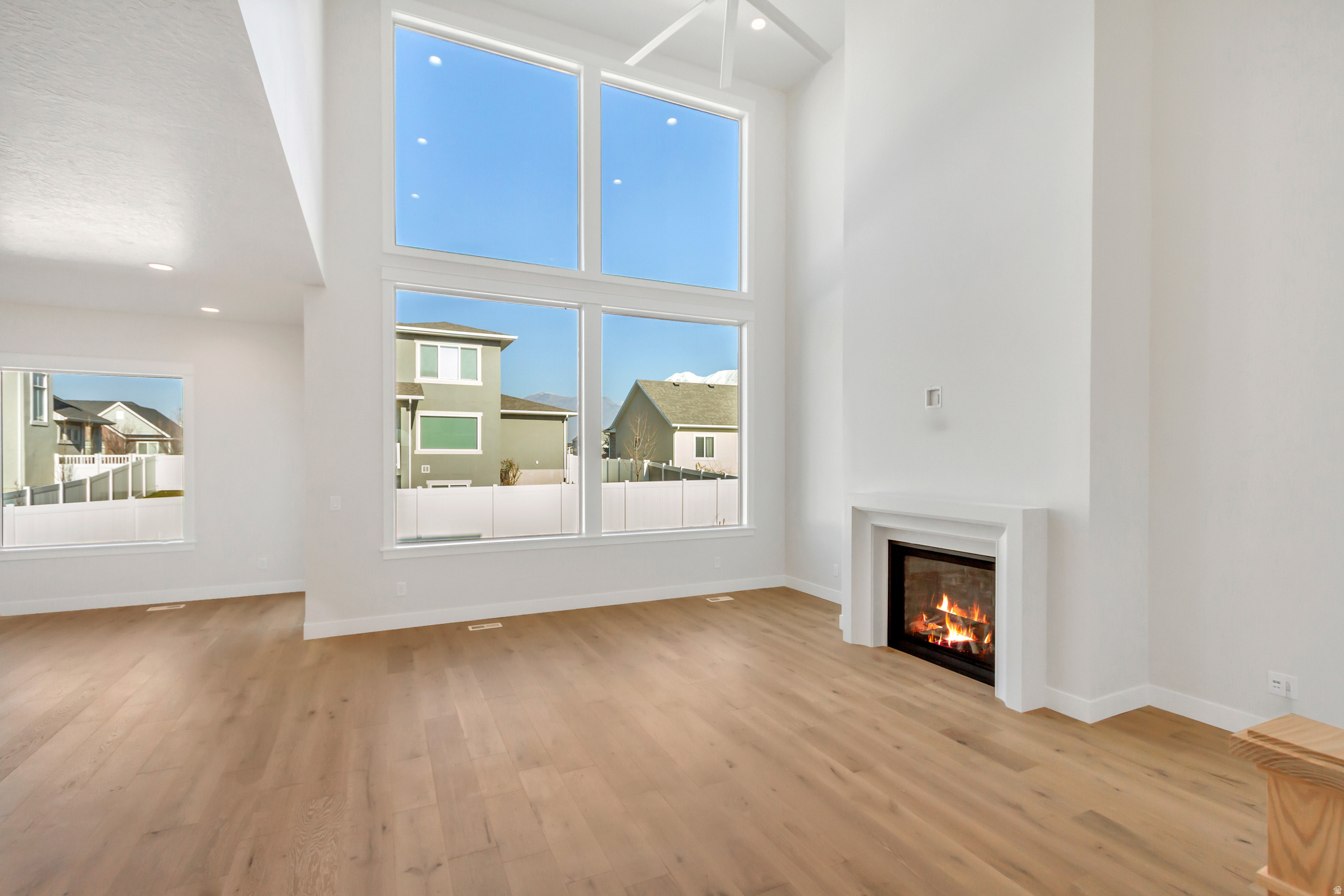 HOLDAWAY FIELDS - Residential