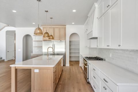 Tiny photo for 71 E POWELL ST #106, Vineyard, UT 84059 (MLS # 2129836)