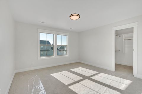Tiny photo for 71 E POWELL ST #106, Vineyard, UT 84059 (MLS # 2129836)